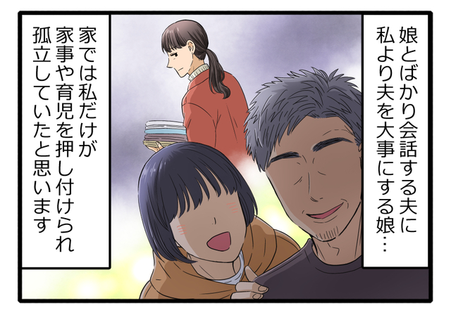 漫画:上田 耀子
