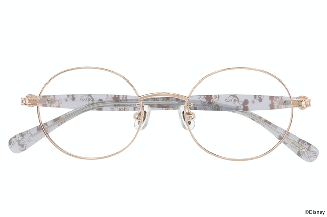 Disney Collection created by Zoff | Disney100  “Mickey & Friends”