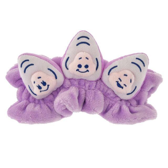 ヤングオイスター ヘアターバン BABY OYSTERS 2026 3,000円