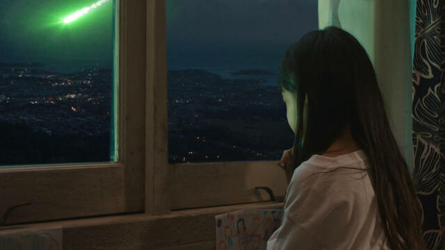 映画『リロ＆スティッチ』