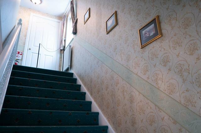 バックロット|ワーナー ブラザース スタジオツアー東京 メイキング・オブ・ハリー・ポッター