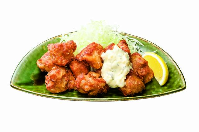 10カラ和膳  899円