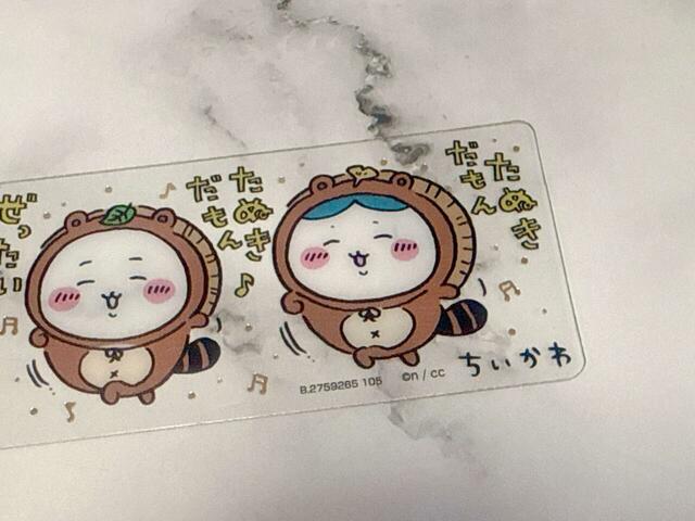 スペシャルは豪華な箔押し仕様!キラキラ感伝わりますか?