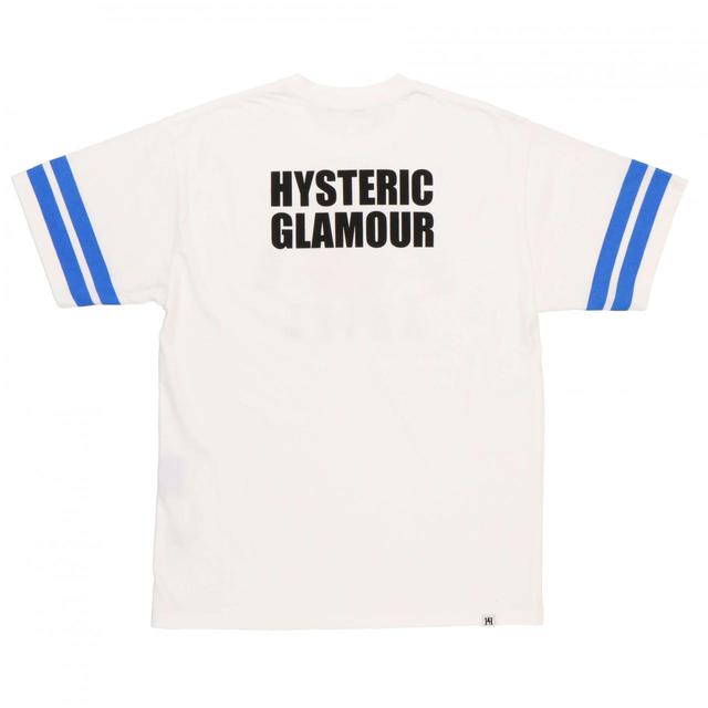 Tシャツ〈ヒステリックグラマー〉アリエル 19,800円
