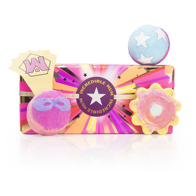 インクレディブル マム（ギフト）