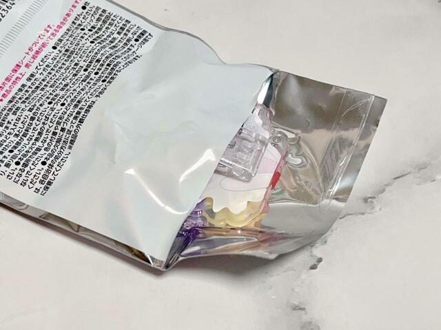 いざ開封！【Seria（セリア）×魔法の天使クリィミーマミ】