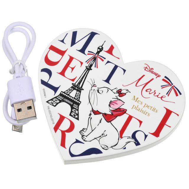 モバイルバッテリーチャージャー　3,850円