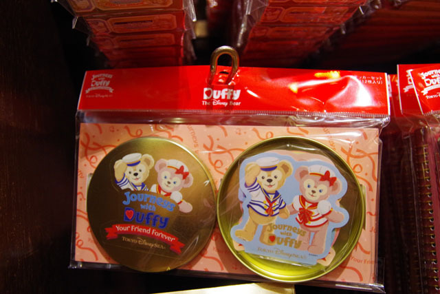 「ジャーニー・ウィズ・ダッフィー Your Friend Forever」初日レポ