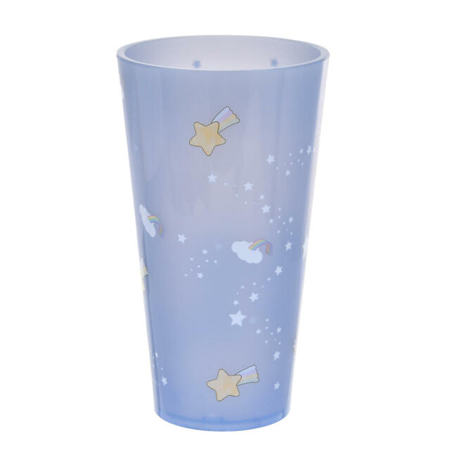 チップ＆デール コップ カラーチェンジング CHIP ‘N DALE COLLECTION 900円