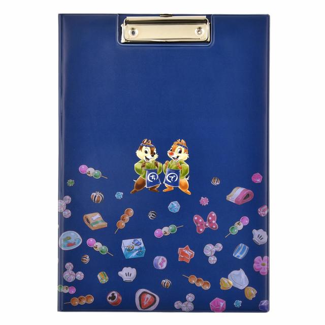 クリップボード 1,100円