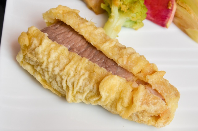 レストラン櫻「ディズニー七夕デイズ」スペシャルセット