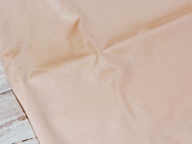 【tu-hacchi（ツーハッチ）】パーソナルカラーに合わせて選べる透けにくい血色カラー。こちらはライトベージュです！