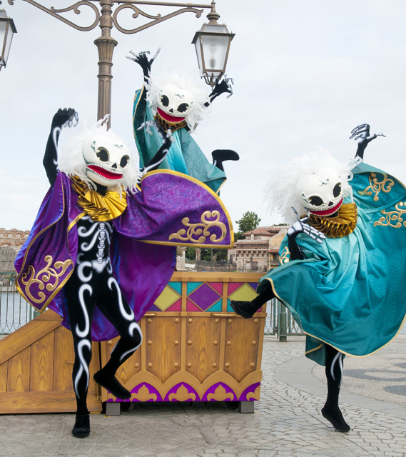 ハロウィーン・デイドリーム