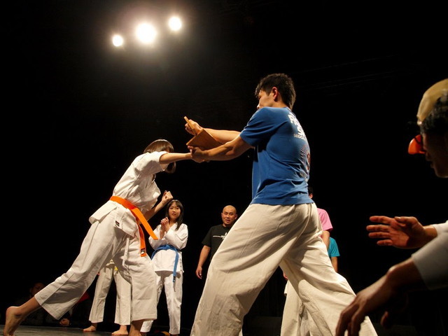 交フェス Versus Kids