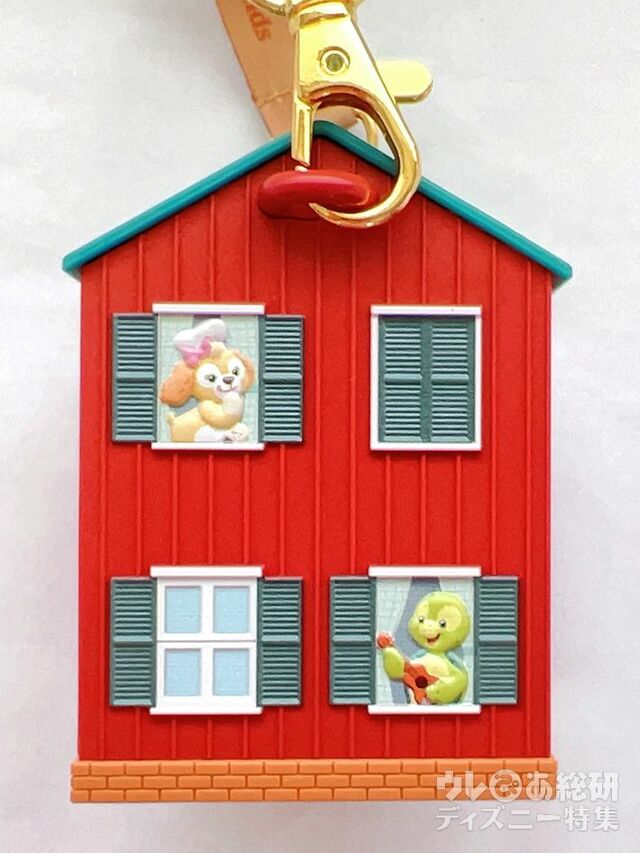 ミニスナックケース