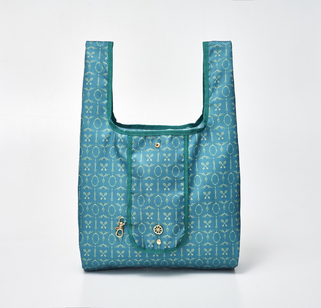 Disney ツイステッドワンダーランド ECO BAG BOOK ディアソムニア寮 ver.