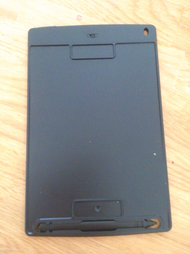 A5よりやや大き目のサイズ感