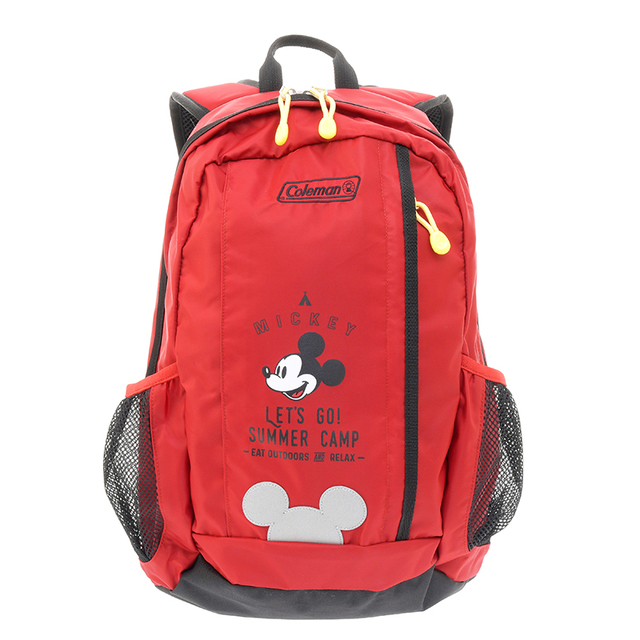 バックパック ミッキー 5,900円