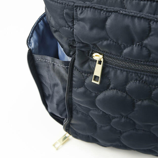 キルティングショルダーバッグ(選べるキャラクター)|¥4,990 (税込)