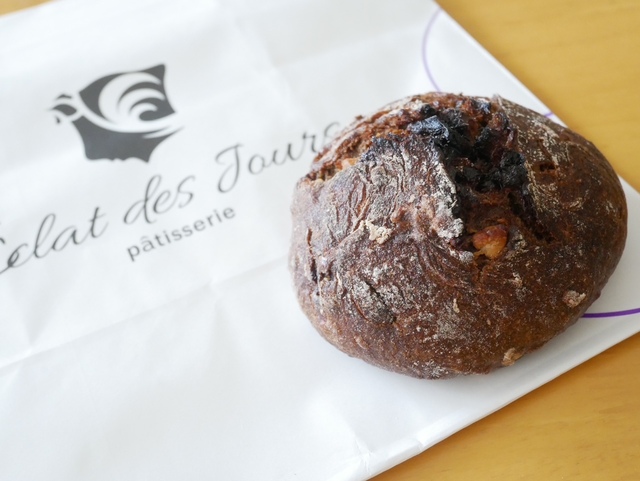 カフェブリュノ