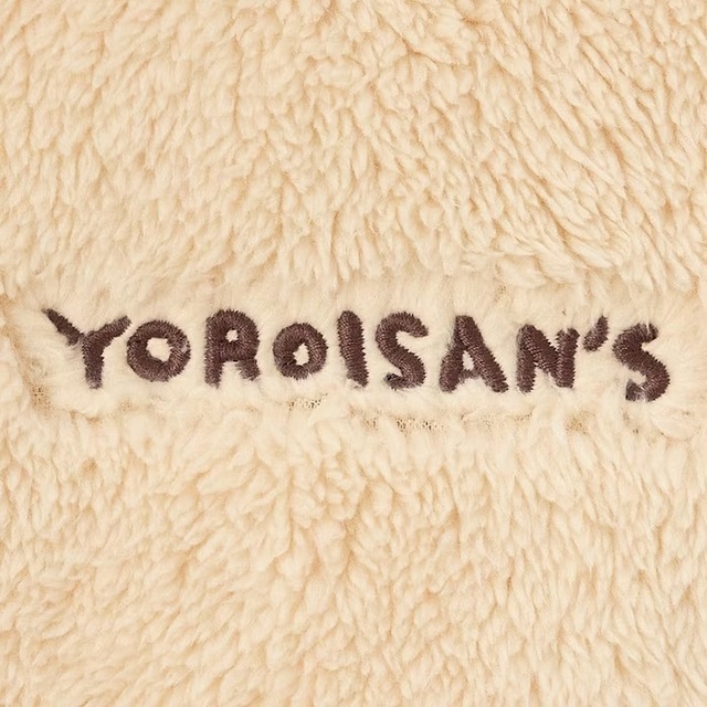 マシュマロフィールラウンジパーカ｜2,990円｜GU「ちいかわ」コラボコレクション第3弾