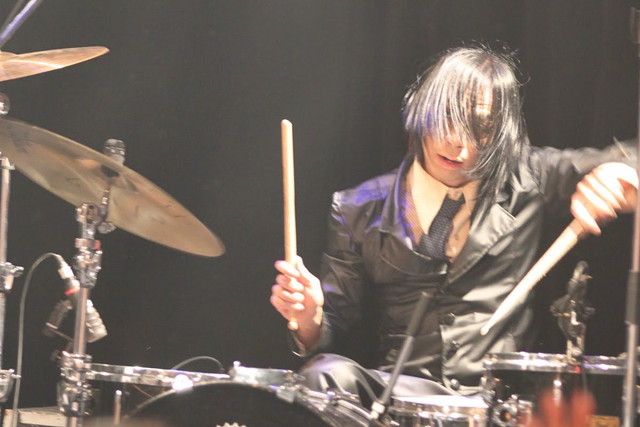 ムシケラトプス　みわ（Dr）