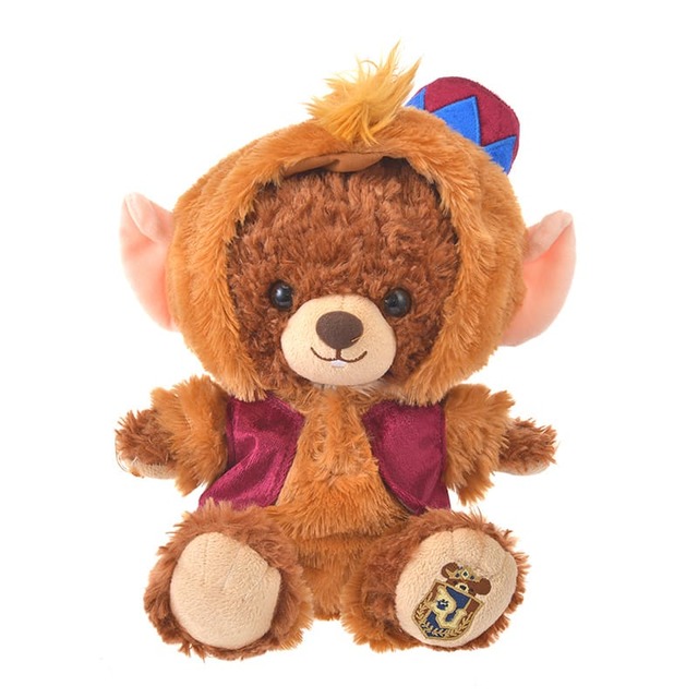 ユニベアシティ ぬいぐるみ専用コスチューム なりきり アブー2,700円