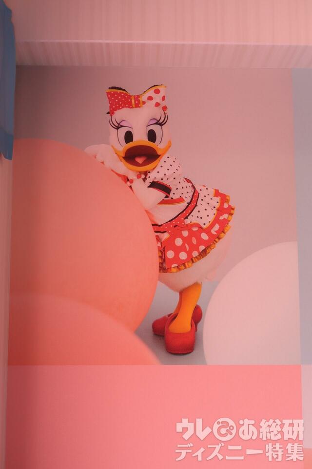 東京ディズニーセレブレーションホテル　ウィッシュB イマジニング・ザ・マジック “10イヤーズ・オブ・ドリームス＆マジック”ルーム