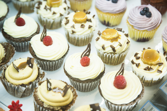 LOLA’S Cupcakes（ローラズカップケーキ）