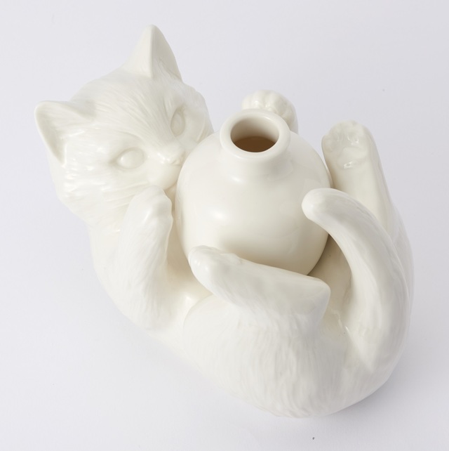 『Cat’s NapTime produced by Cat’s ISSUE』フラワーベース 