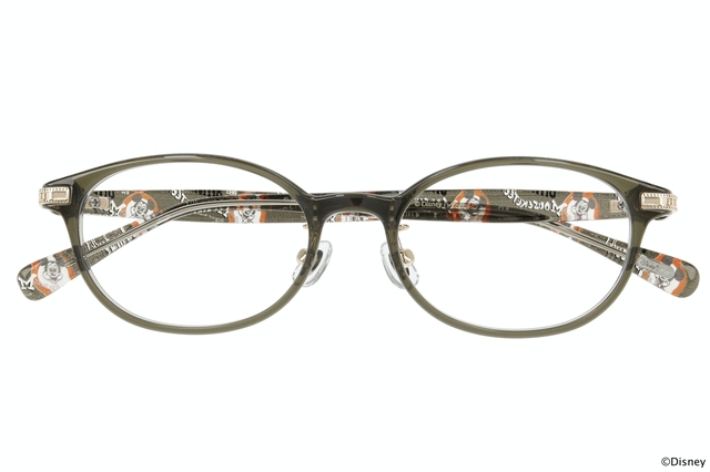 Disney Collection created by Zoff | Disney100 “Mickey & Friends”