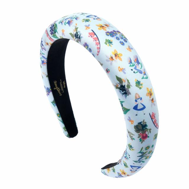 ふしぎの国のアリス カチューシャ ボックス入り Alice in Wonderland by Mary Blair