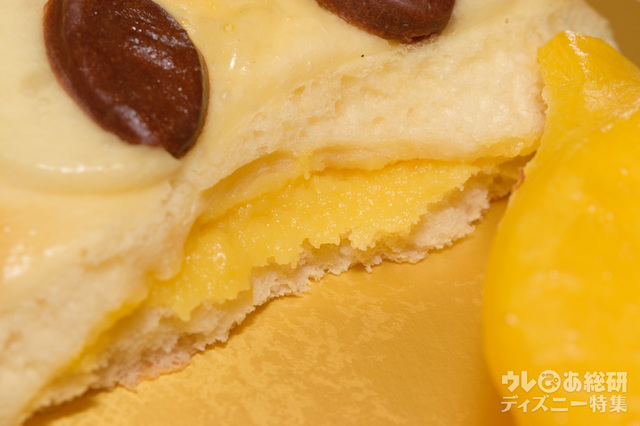 “ディズニー夏祭り”スペシャルブレッド 670円｜チックタック・ダイナー