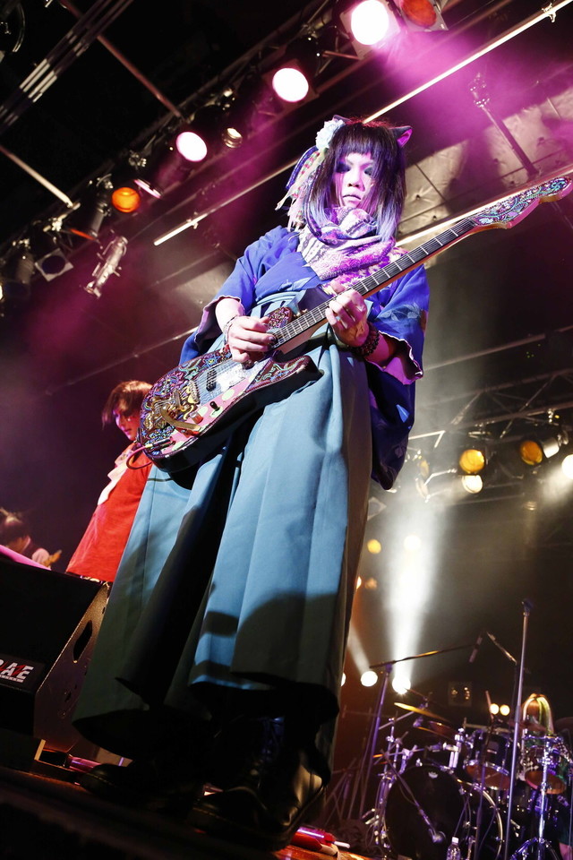 撮影：沢田ポンヤ