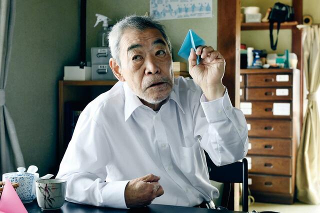 『ロストケア』3月24日（金）全国ロードショー　©2023「ロストケア」製作委員会 配給：東京テアトル 日活