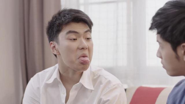 「He’s Coming To Me～清明節、彼は僕のお墓の隣にやって来た」　CS衛星劇場にて、毎週(月)午後11：00～好評放送中！ ※2話連続放送