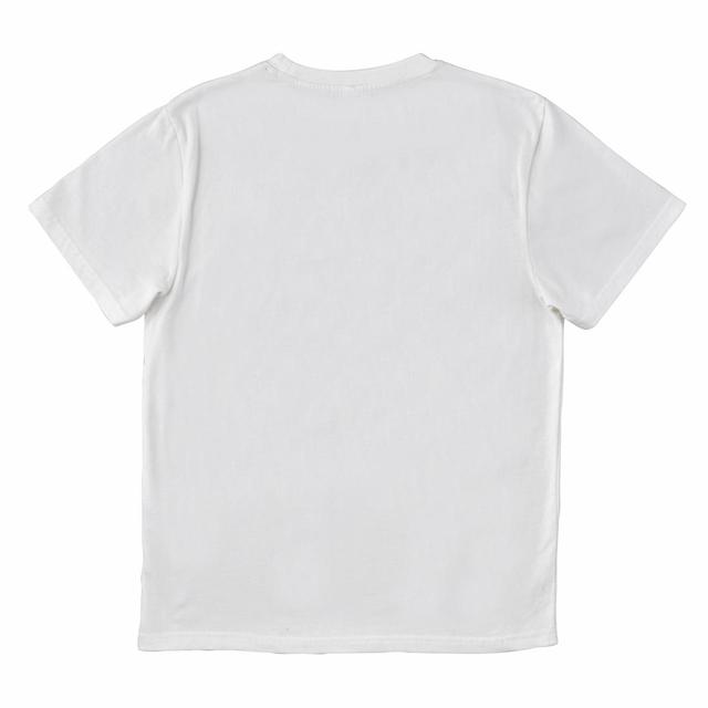 チップ＆デール 半袖Tシャツ 蓄光 LISTEN TO THE BEAT　3,960円 