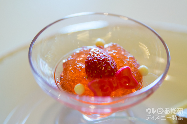 Tokyo Disney Resort 35th “Happiest Celebration! ”ランチブッフェ/ディナーブッフェ|東京ディズニーランドホテル「シャーウッドガーデン・レストラン」