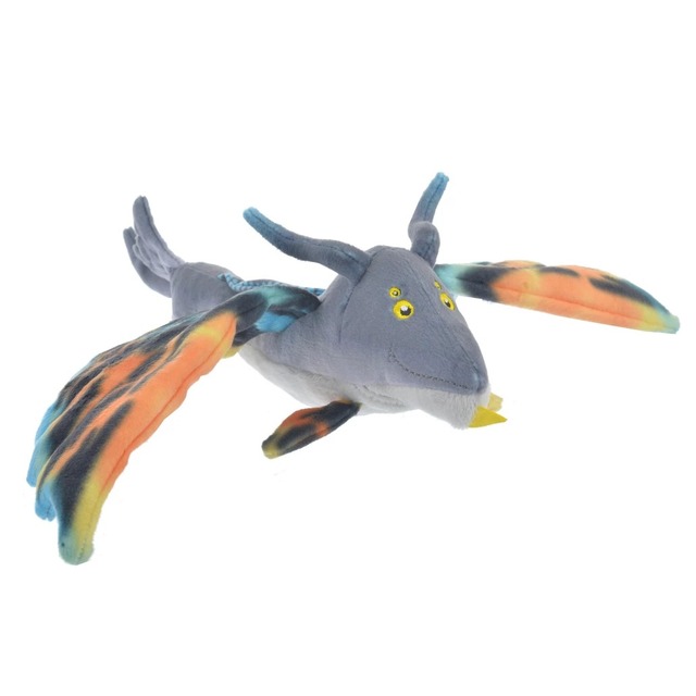 Skimwing ぬいぐるみ(S) 映画『アバター：ウェイ・オブ・ウォーター』 3,300円