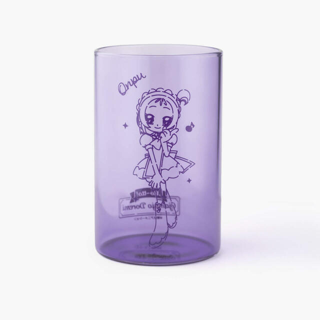 カラーストレートグラス 2,200円