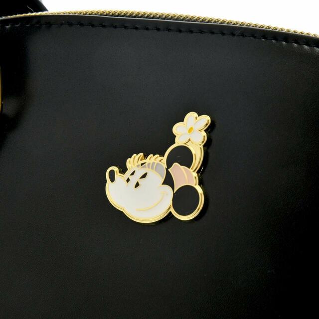 【MARY QUANT】ミニー ショルダーバッグ 2WAY MINNIE DAY 2023 6,930円