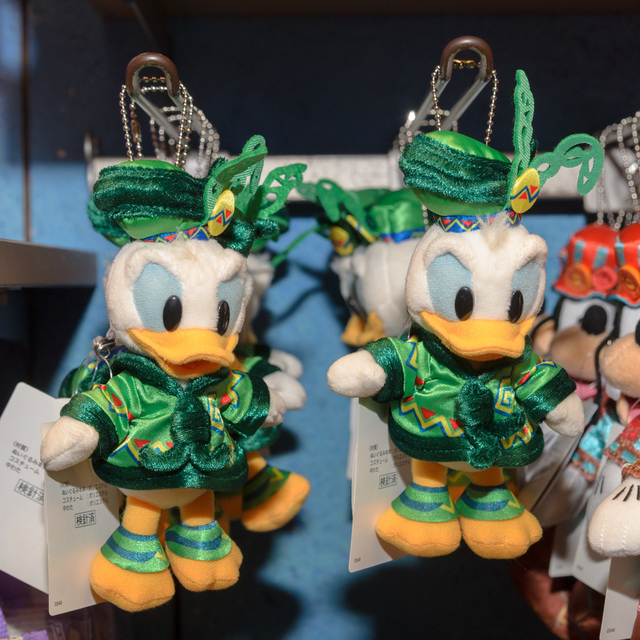 東京ディズニーシー「ディズニー・イースター」スペシャルグッズ（2018年）