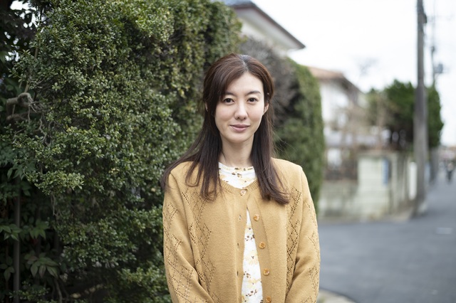 『酔うと化け物になる父がつらい』3月6日（金）新宿武蔵野館ほか全国ロードショー　配給：ファントム・フィルム　©菊池真理子／秋田書店 ©2019 映画「酔うと化け物になる父がつらい」製作委員会