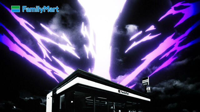 「背徳のコンビニ飯 特別ムービー」【“背脂・バターソース・にんにく・チーズ”の背徳食材！ファミマに「背徳のコンビニ飯」が全8種類登場！】