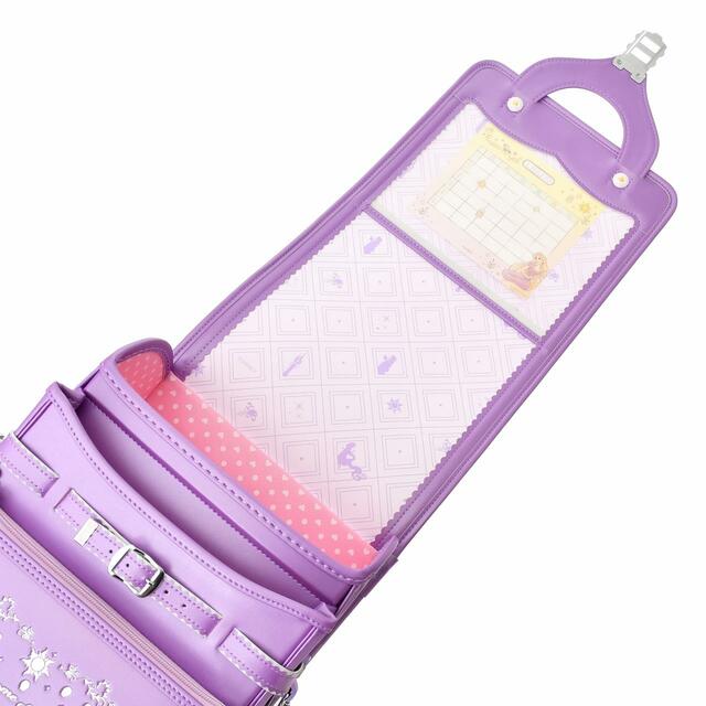 ラプンツェル ランドセル パールパープル 71,500円
