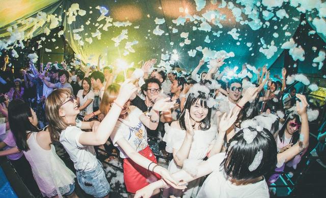 「泡パ®2022」※画像はイメージです