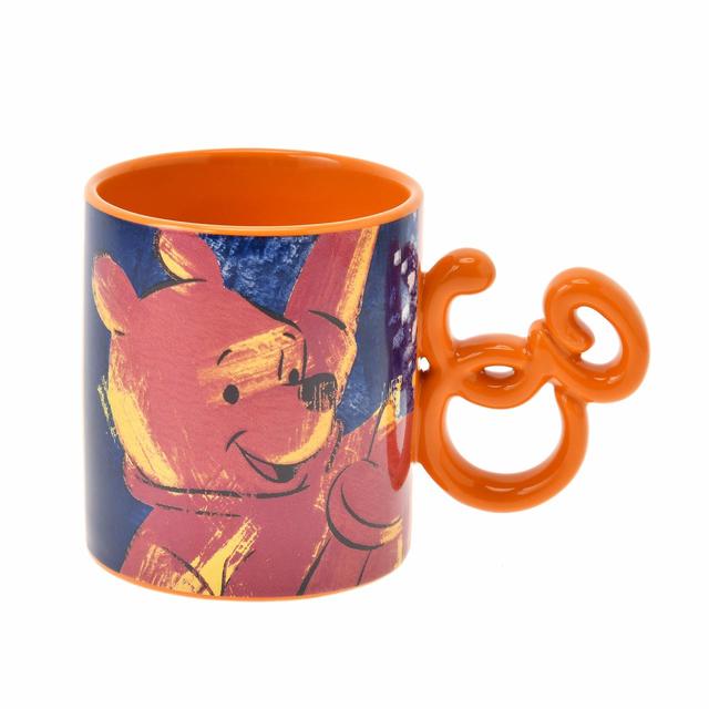 プーさん マグカップ Disney Store Japan 30th Anniversary 1,980円