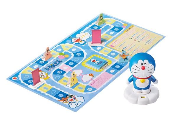 【第2弾】ひみつ道具すごろく