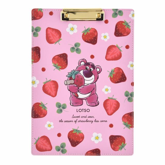 クリップボード ＜ロッツォ＞　1,100円