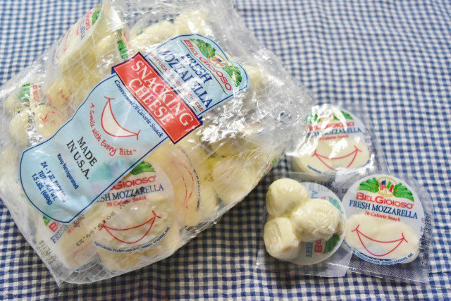 サラダやマリネなど凄く便利！